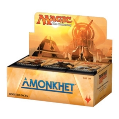 Amonkhet: Booster Box